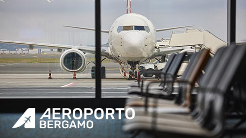 Aeroporto Bergamo