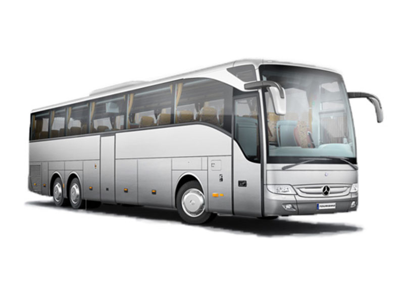 Autobus Granturismo Taxi Brescia