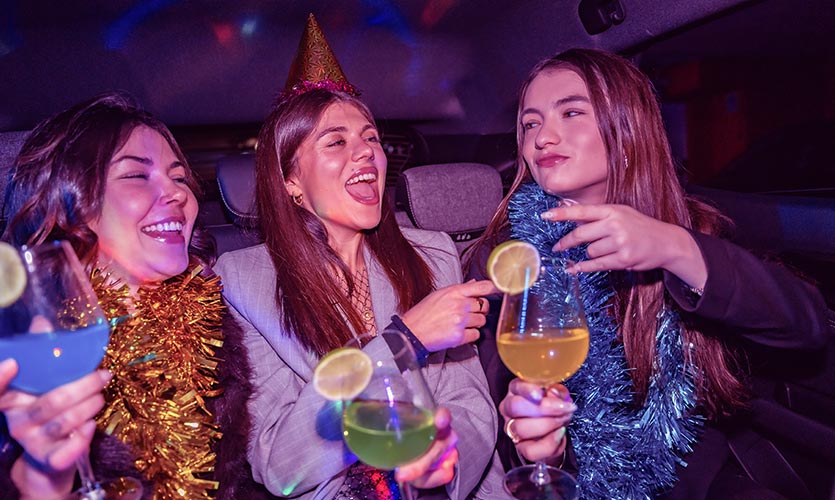 Servizio Taxi Notturno Brescia